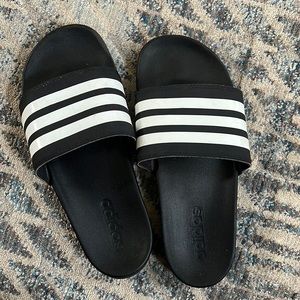 Adidas Womens slides